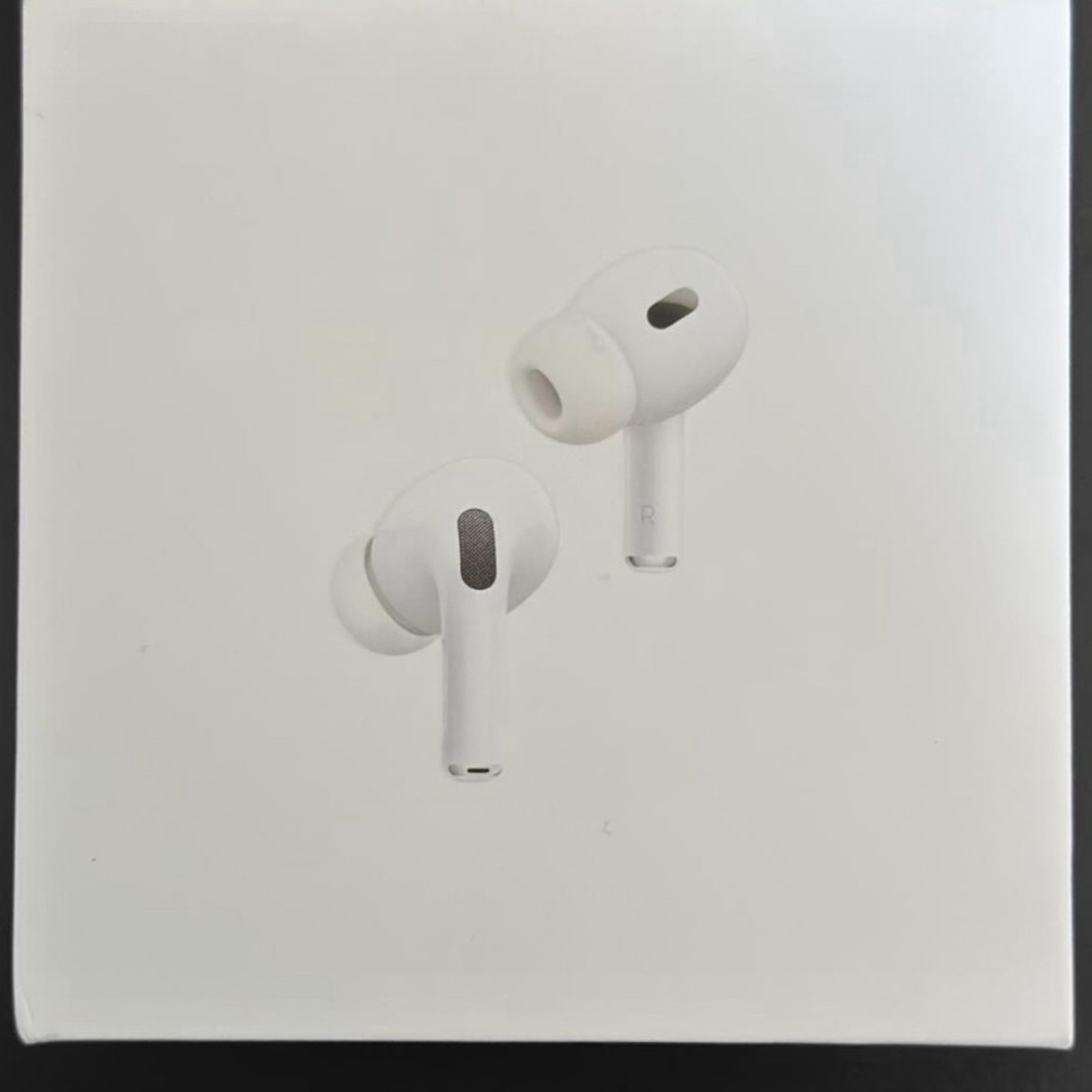 AirPod pro 2nd gen brand new!